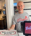 Interview featuring: Leo Dakmak - Owner of Bellucci Pizza