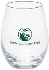 Sardinia Stemless Wine Glass