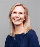 Interview featuring: Jodie Larsen - Vice president of community engagement at Oshkosh Corporation