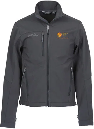 Eddie Bauer Soft Shell Jacket