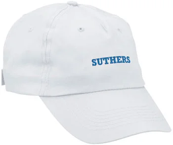 Price-Buster Cotton Twill Cap