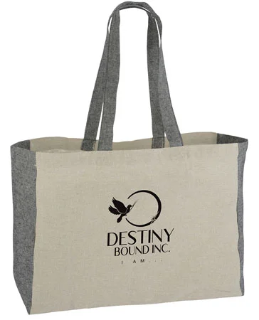 Wallace Shopper Tote