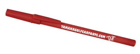 Value Stick Pen