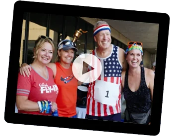 Click to watch 4imprint video about fostering employee connections in a hybrid work environment