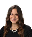 Headshot of 4imprint employee being interviewed for this Q&A story - Lia Cummings