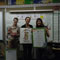 Child & Family Support Center, Recipient