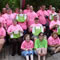Green Valley Enterprises, Recipient