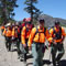 West Valley Search and Rescue, Recipient
