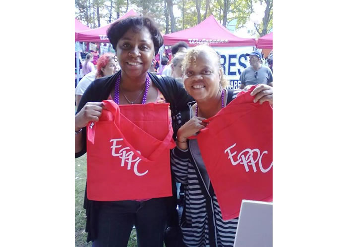East Providence Prevention Coalition, Recipient
