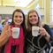 Dalton Organization of Churches United for People, Recipient