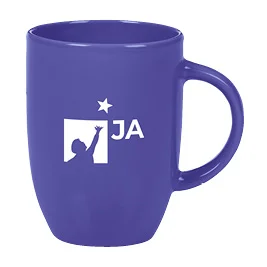 Europe Coffee Mug