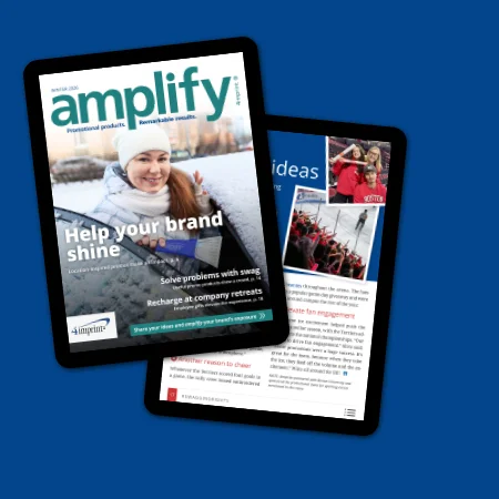 amplify winter 2026 cover