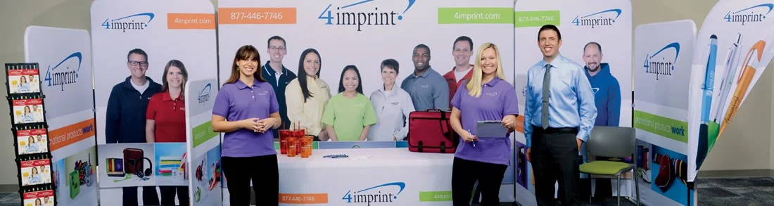 Promotional Trade Show and Signage Supplies