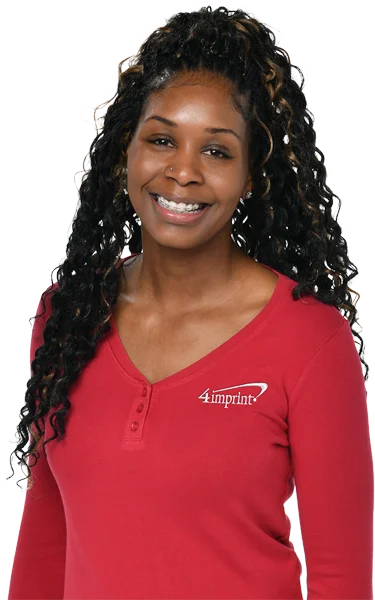 4imprint employee