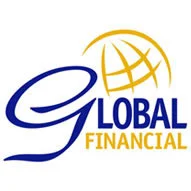 Global Financial Logo