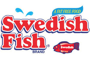 Swedish Fish